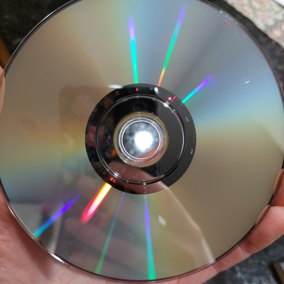 Les Misérables DVD - Picture 5 of 5